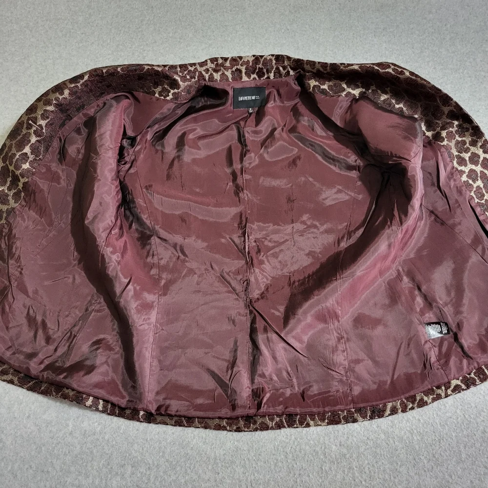 Lafayette 148 New York please see